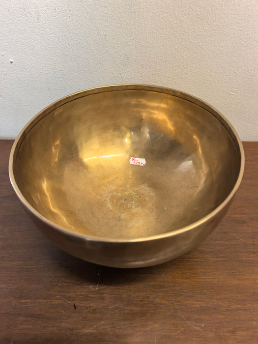 Campana Tibetana Thadopati