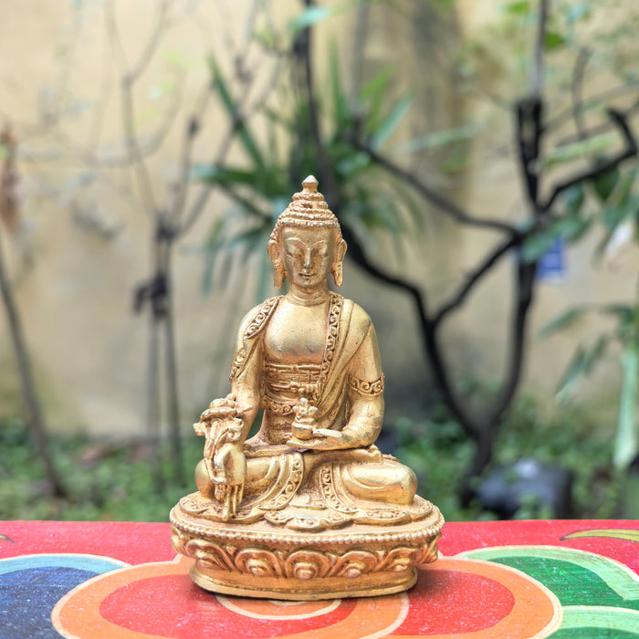 Buddha della Medicina