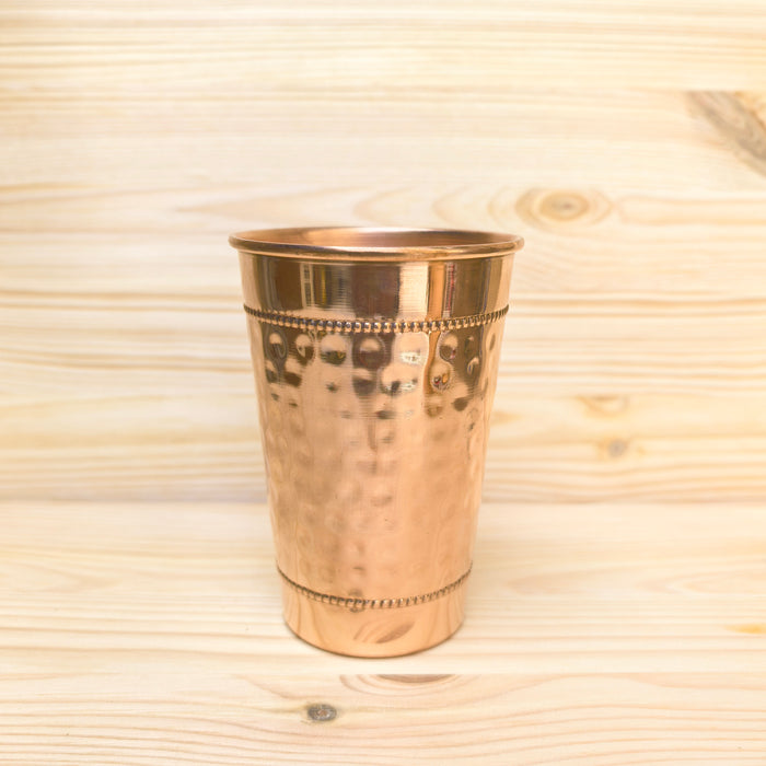 Copper Mug - Health Wellness