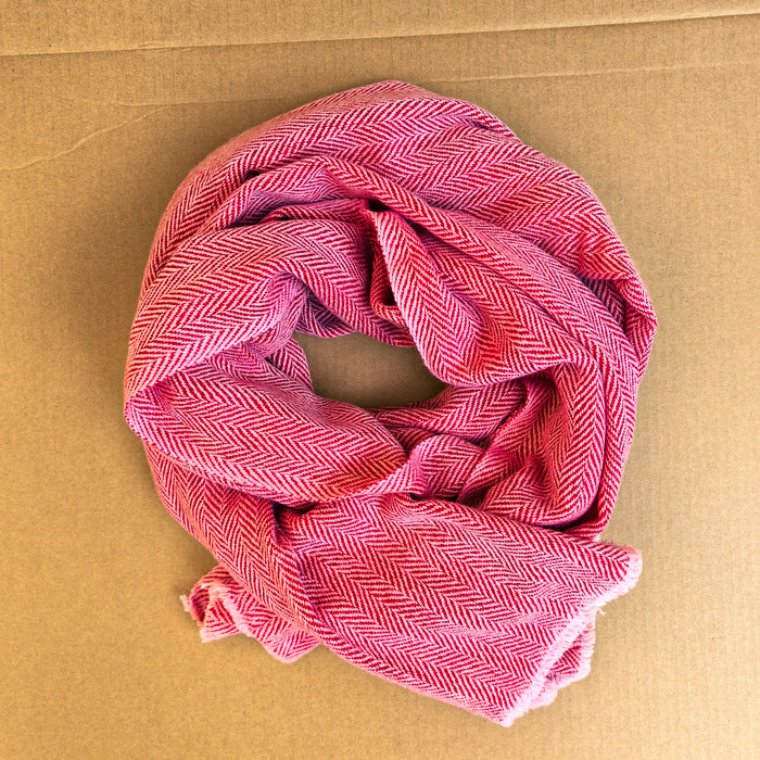 Sciarpa di Pashunina