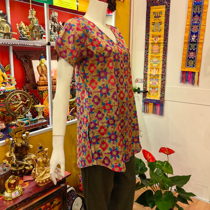 Vestito KURTA