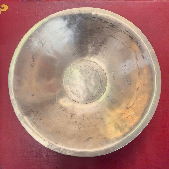 Campane Manipuri due paio