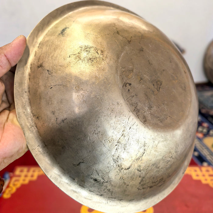 Campane Manipuri due paio