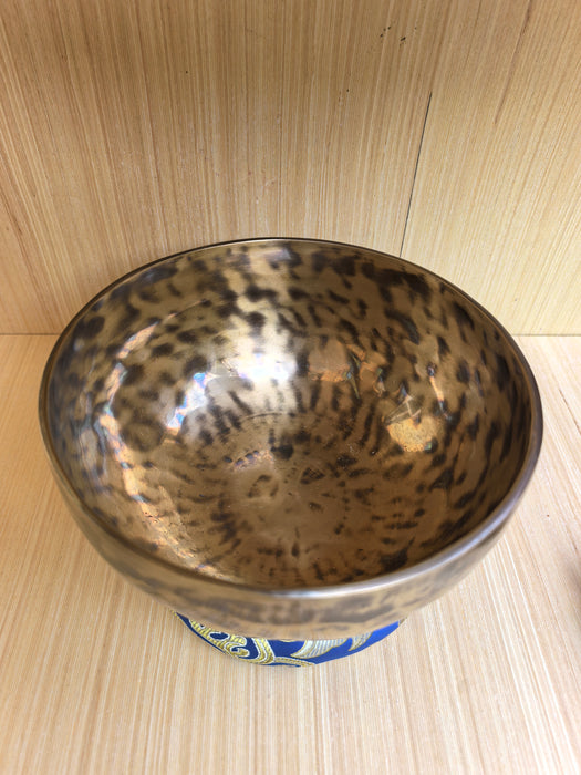 Campana tibetana Thadopati