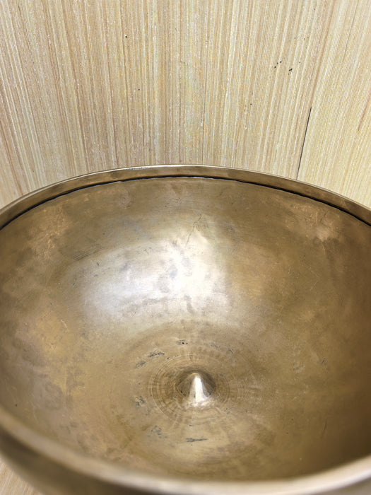 Campana Shiva Lingam