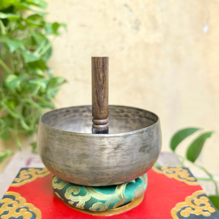 Campana Tibetana antica Renuca