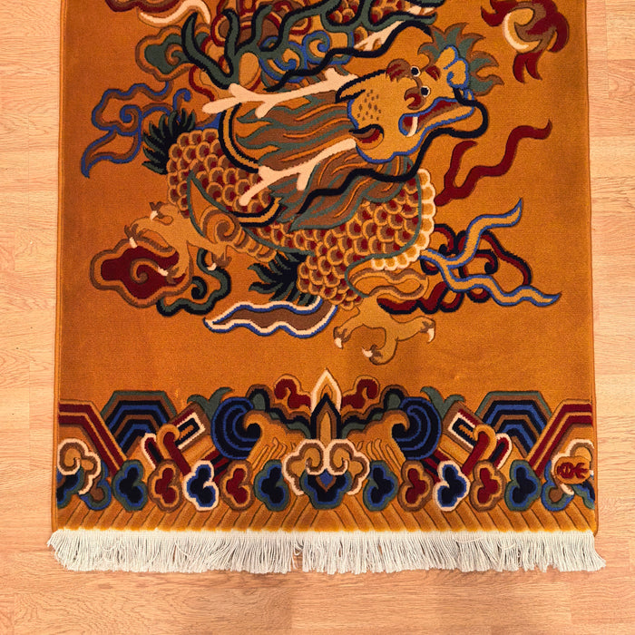 Tappeto tibetan