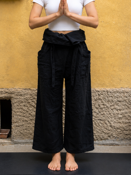 Pantalone di Yoga
