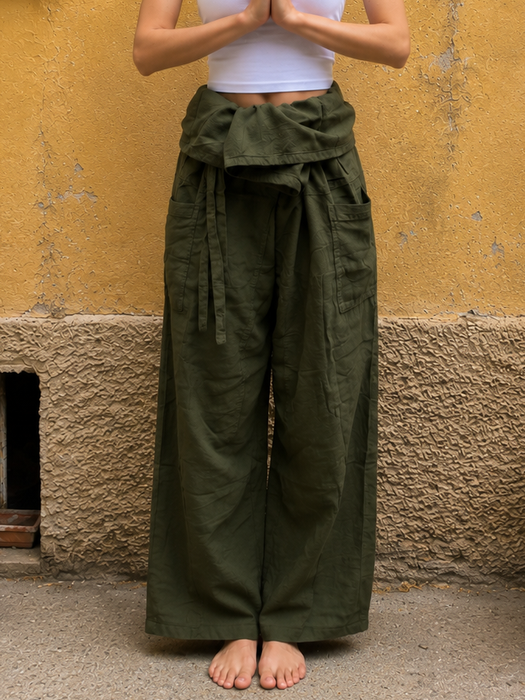 Pantalone di Yoga