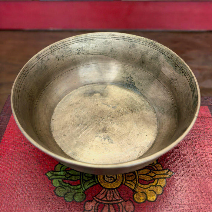 Campana Manipuri newari