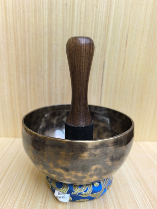 Campana Tibetana