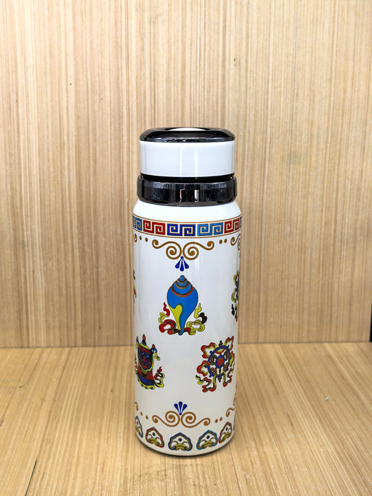 Borraccia Tibetana