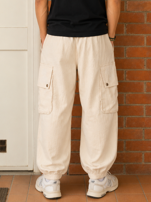 Pantalone Cargo da uomo