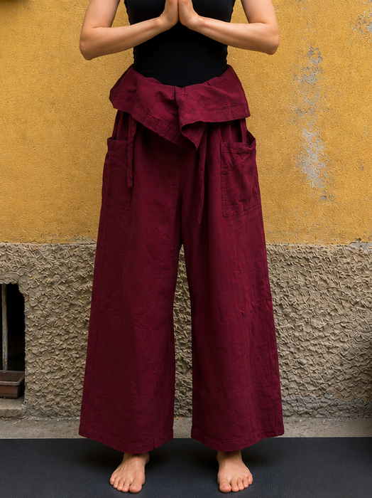 Pantalone di Yoga
