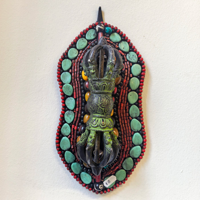 Dorje(vajra)