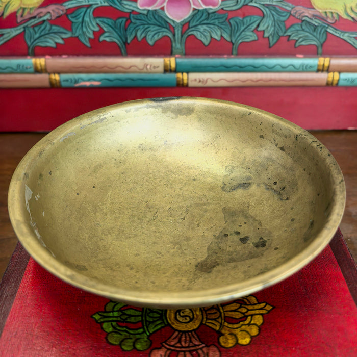 Manipuri Bell