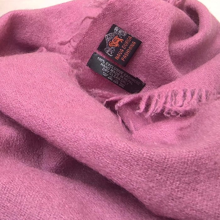 Sciarpa di Raghu(Cashmere)