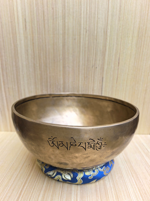 Campana Shiva Lingam