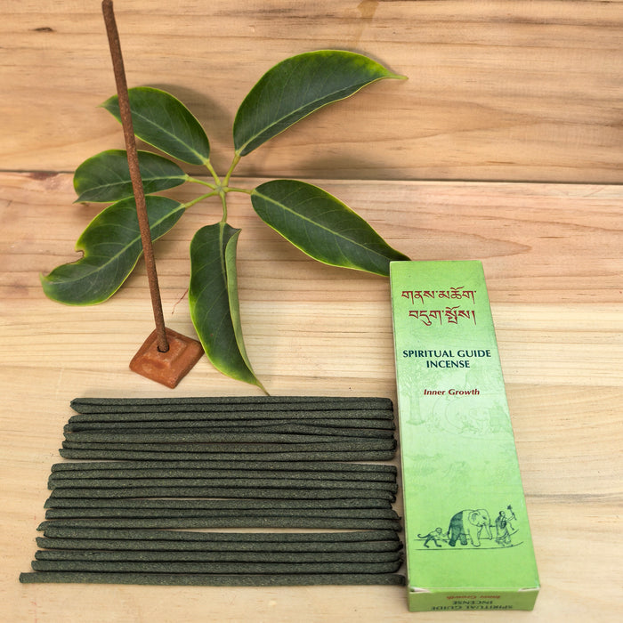 Spiritual Guide Incense