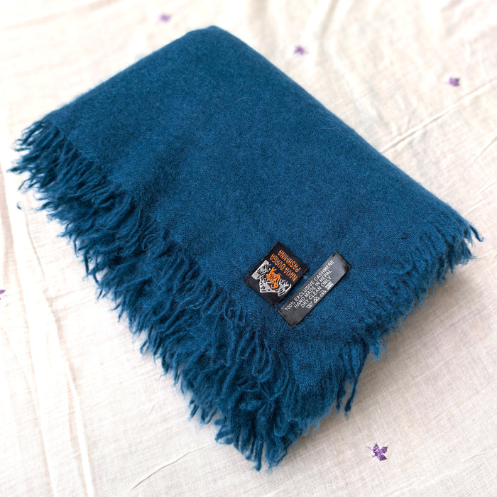 Sciarpa di Raghu(Cashmere)