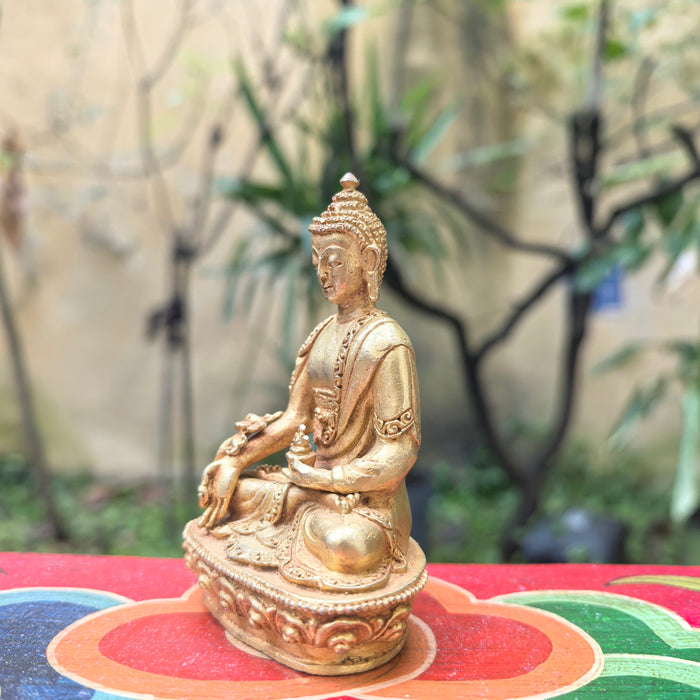 Buddha della Medicina