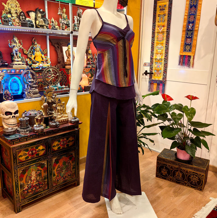 Pantalone pareo