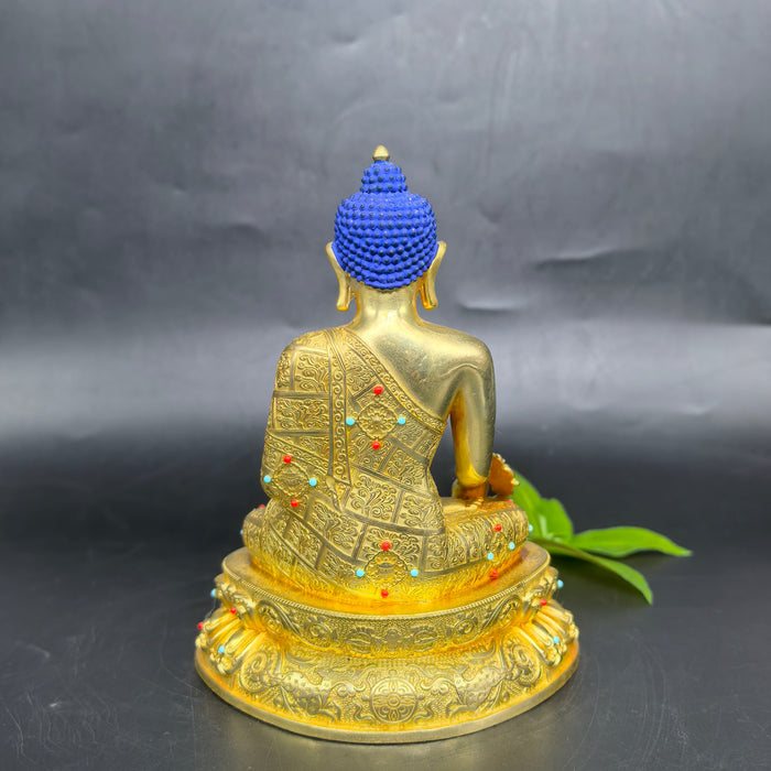 Buddha della Medicina