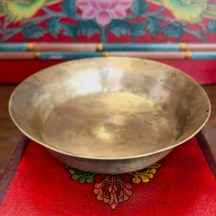 Campana Manipuri Lingam