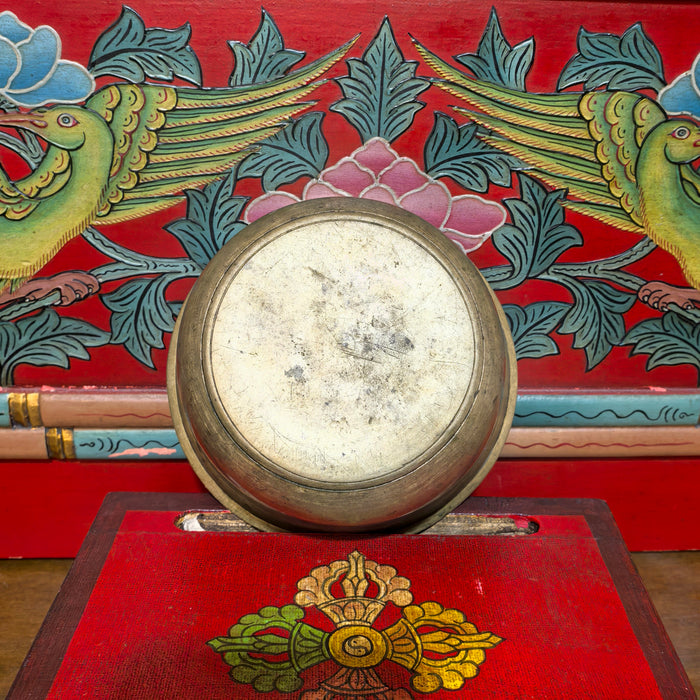 Manipuri Newari Bell