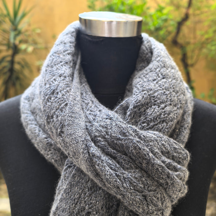 Sciarpa di Ragu(Cashmere