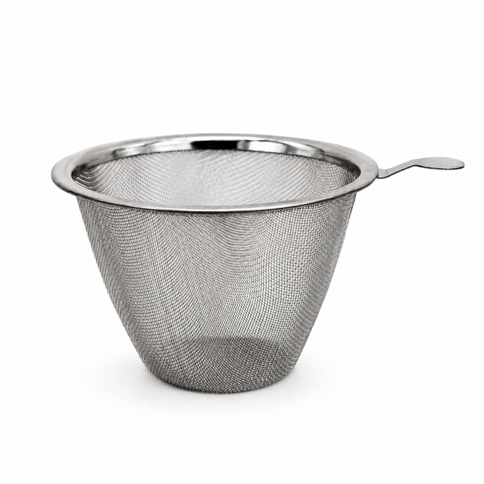 Tazza da Tisana Albero della Vita con Infusore in Acciaio Inox 400 ml