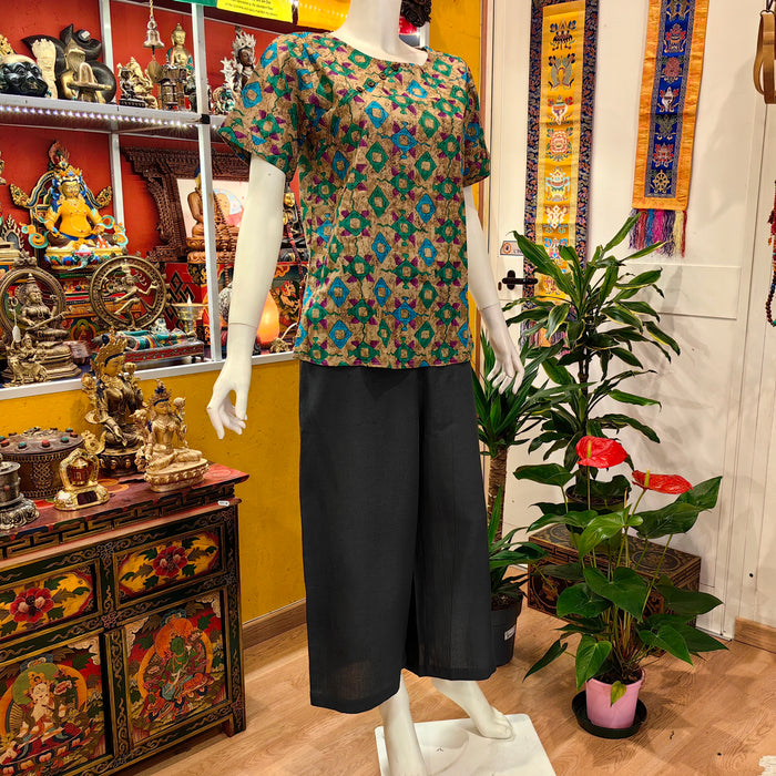 Pantalone 3/4