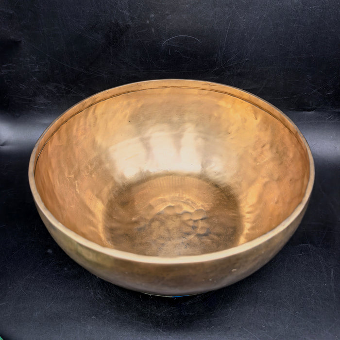 Campana Tibetana Jhampati