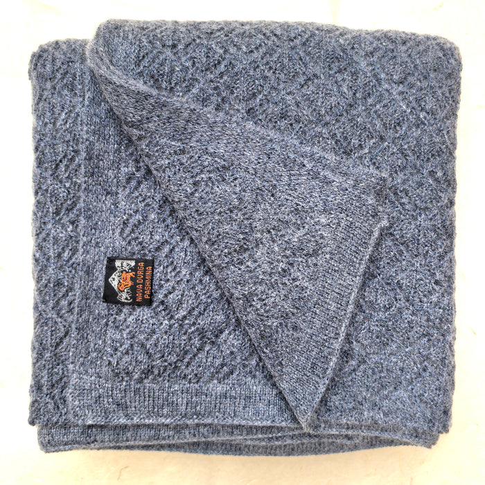 Sciarpa di Ragu(Cashmere