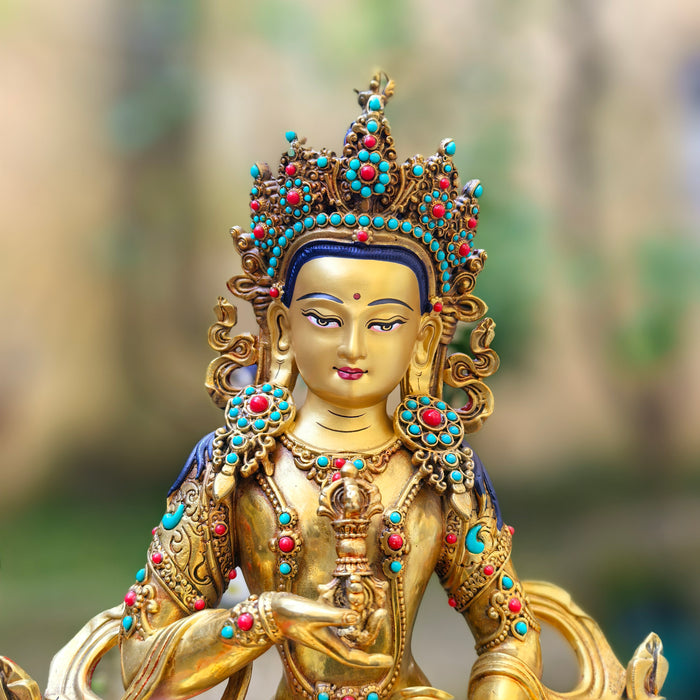 Dorje Sempa( vajrasatova)