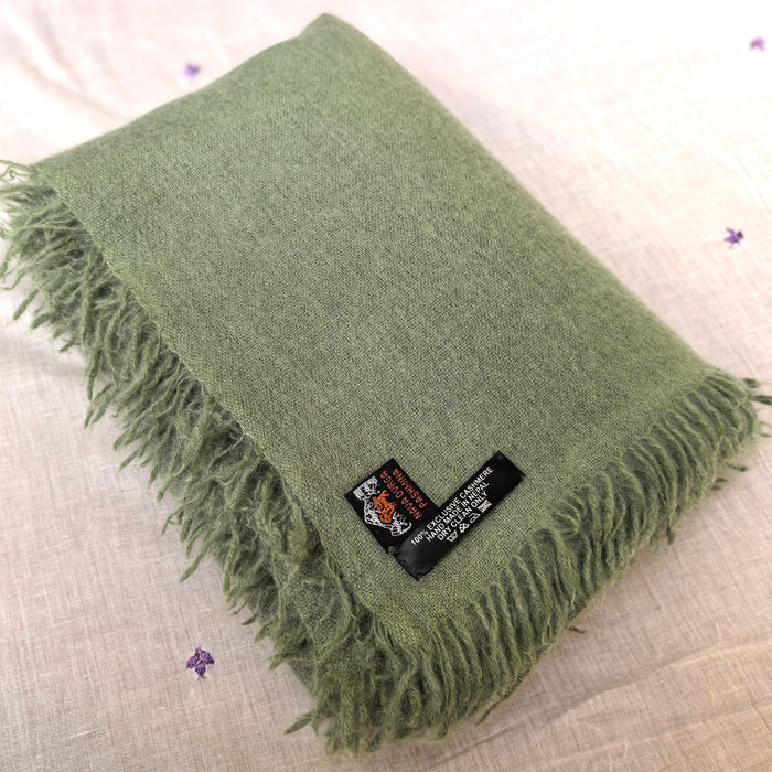 Sciarpa di Raghu(Cashmere)