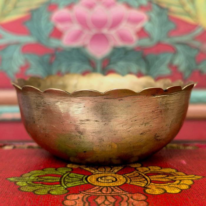 Naga bell