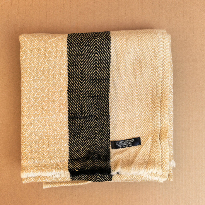 Sciarpa di Pashunina