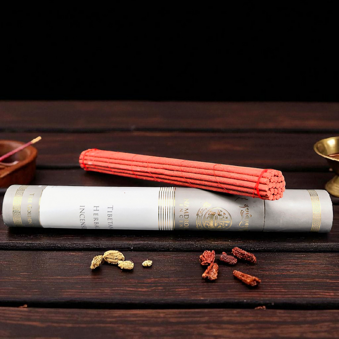 Namdroling Special Incense