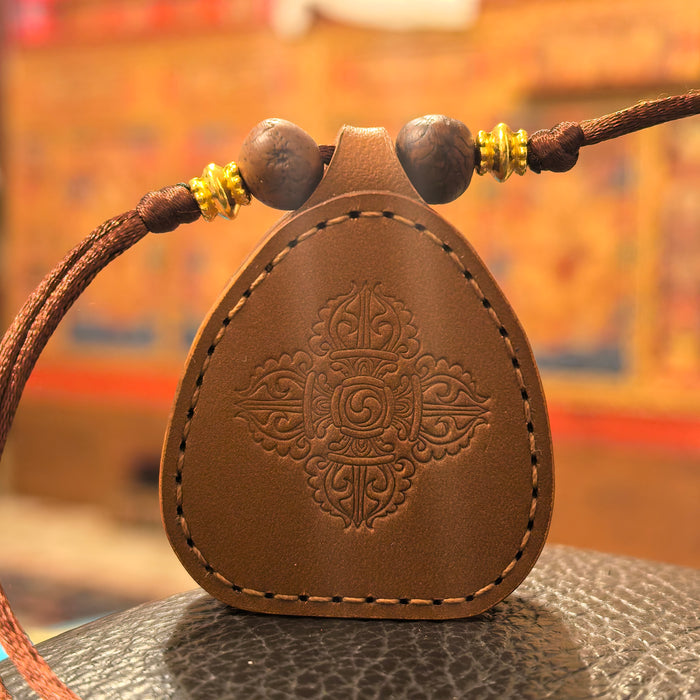 Ciondolo Dhapji Lhamo