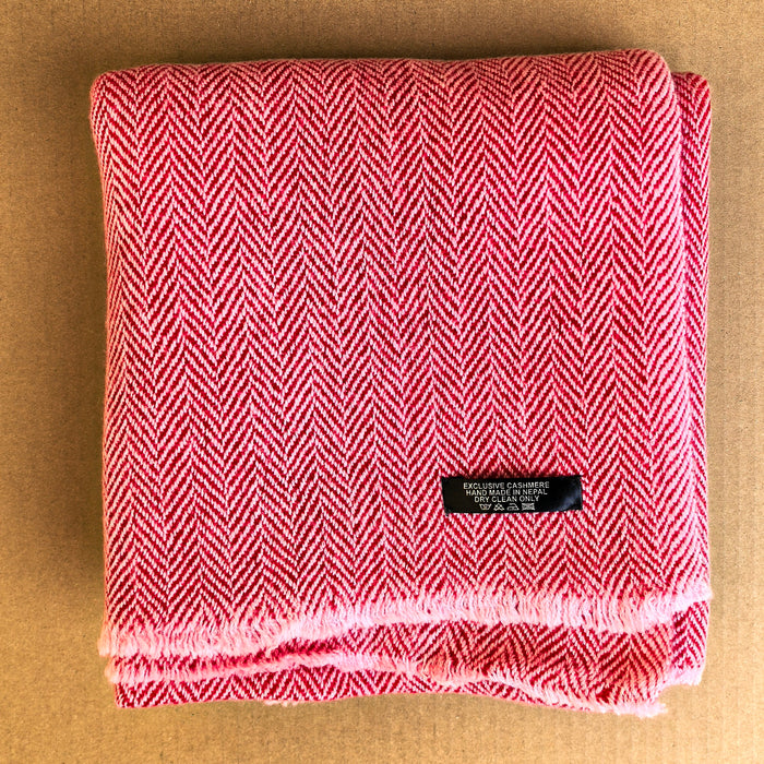 Sciarpa di Pashunina