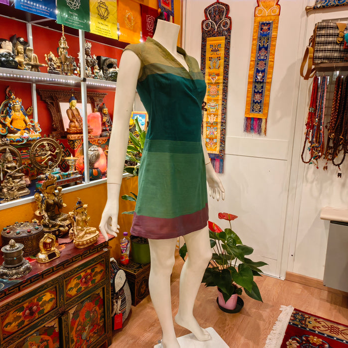 Vestito pareo