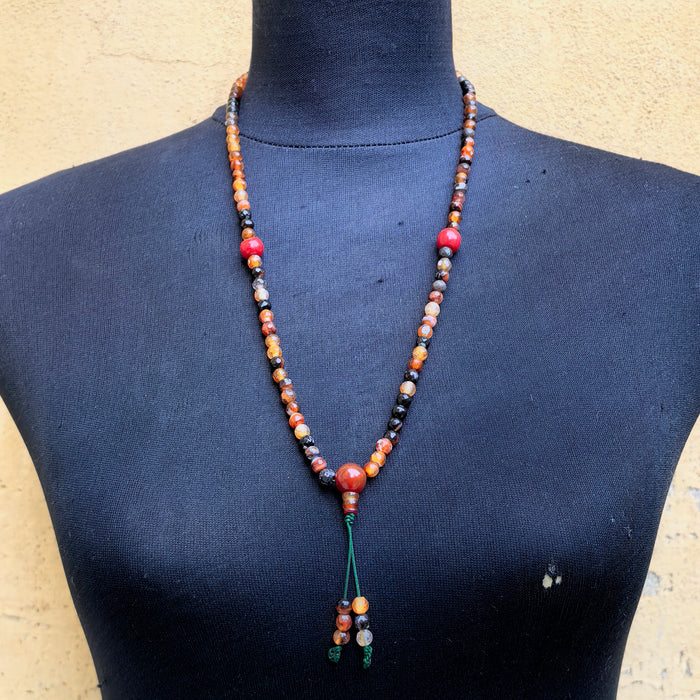 Mala in Agata