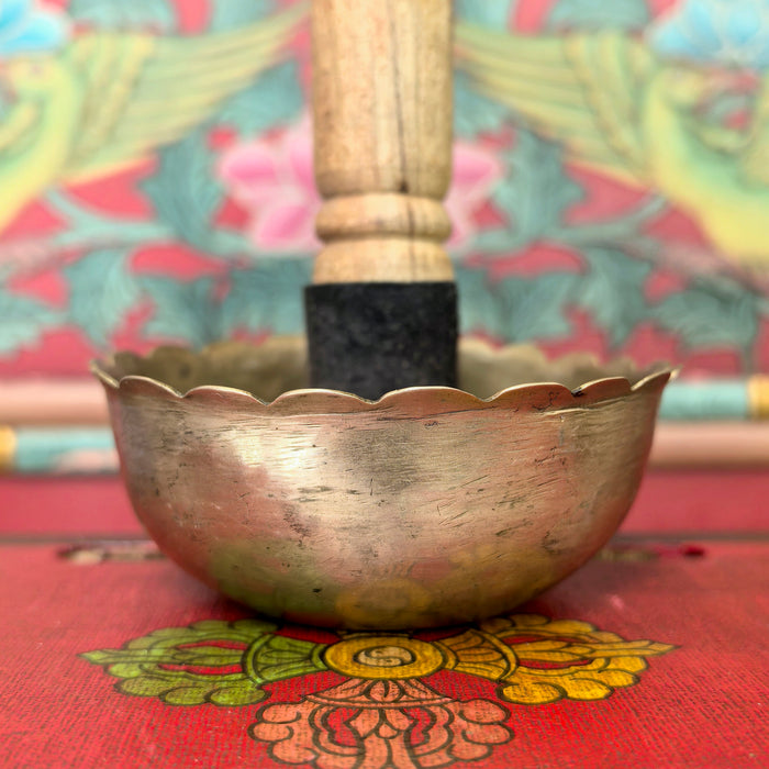 Naga bell
