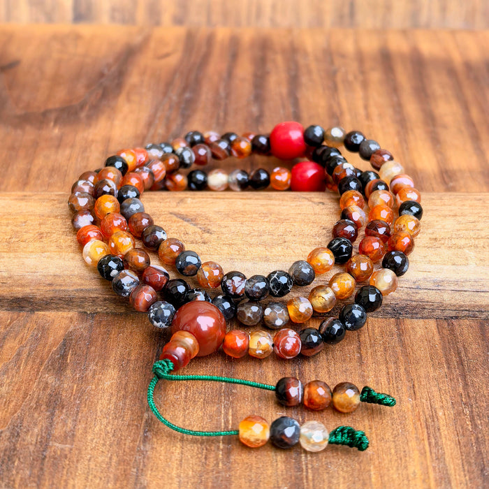 Mala in Agata