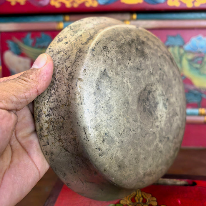Campana Manipuri lingam