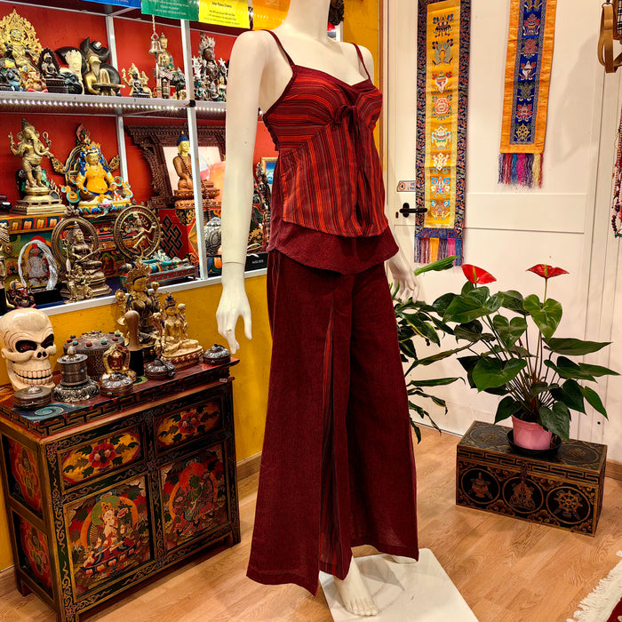 Pantalone pareo