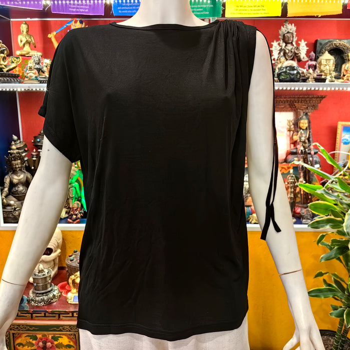Camicia comoda regulabile