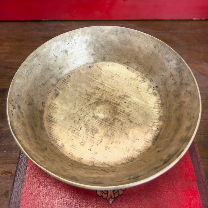 Campana Manipuri lingam
