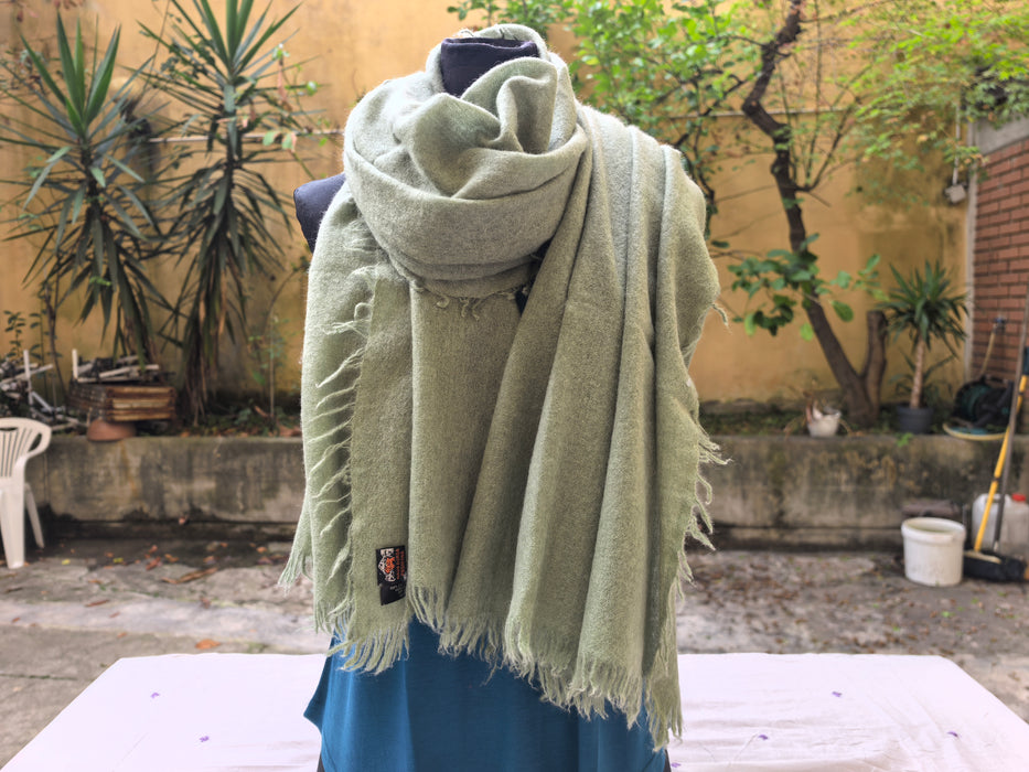 Sciarpa di Raghu(Cashmere)